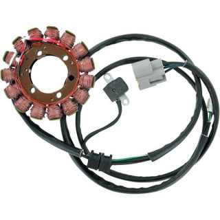 STATOR ALLUMAGE YFM 700 GRIZZLY 07/10