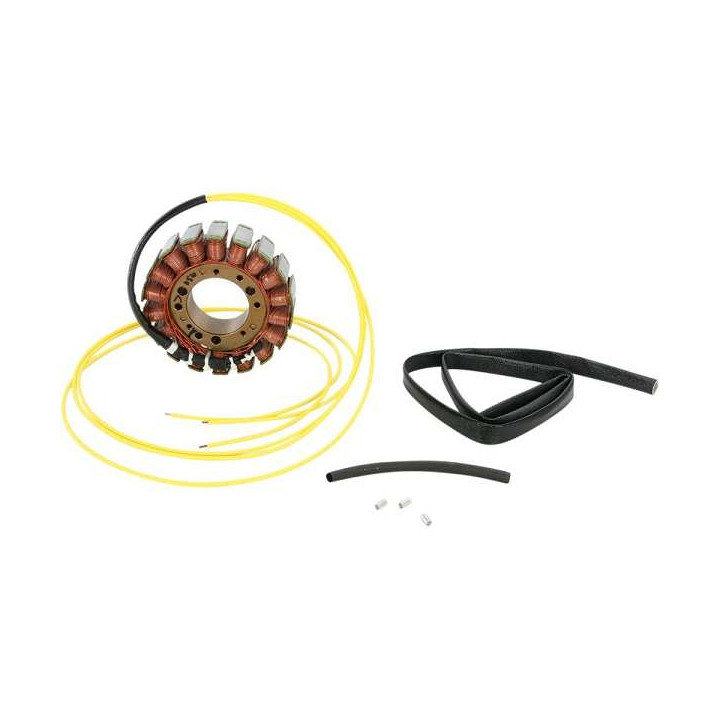 STATOR ALLUMAGE OUTLANDER 1000 STD 2012