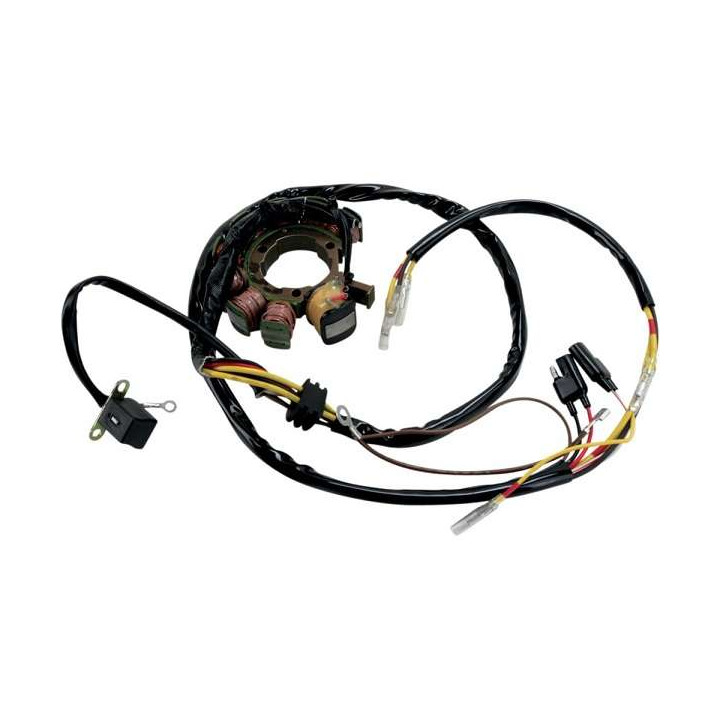 STATOR ALLUMAGE SPORTSMAN 400 94/97