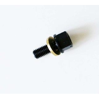 BOUCHON VIS DE VIDANGE RESERVOIR D' HUILE YAMAHA YFZ 450