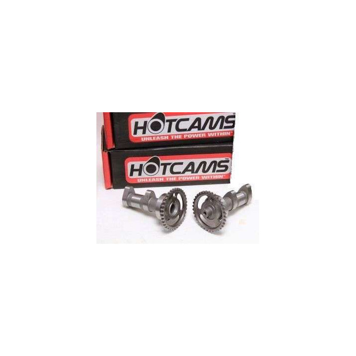 ARBRES A CAMES HOTCAMS 400 SPORTSMAN STAGE 2 08-14