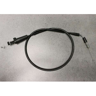 CABLE DE GAZ  LTR 450 POUR GACHETTE D ORIGINE 06-08