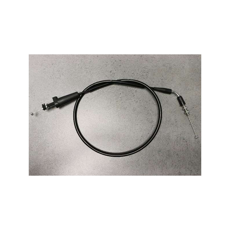 CABLE DE GAZ LTR 450 POUR GACHETTE D ORIGINE 06-08