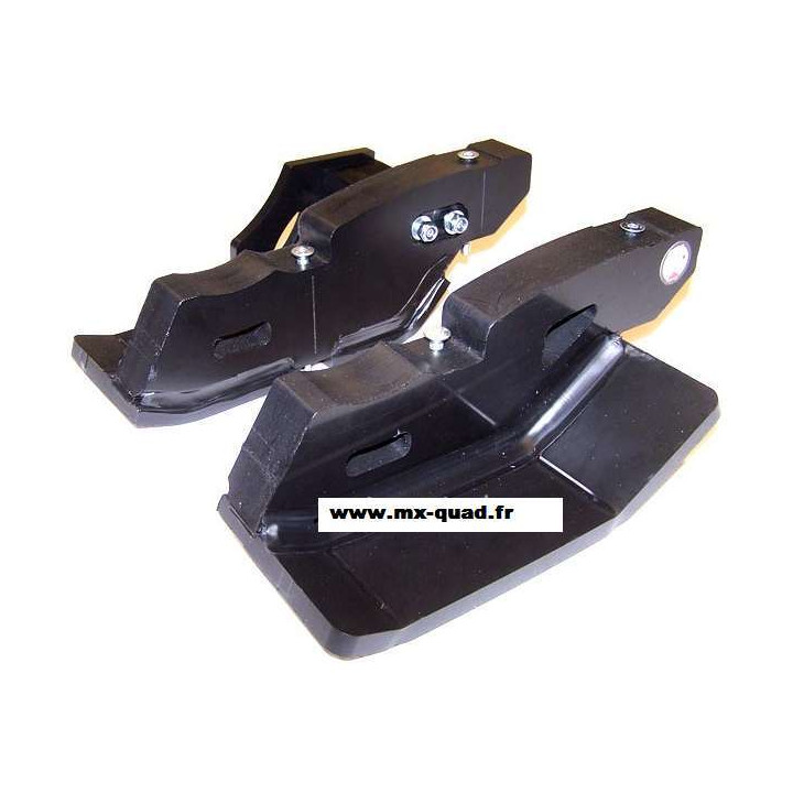 SABOT ARRIERE FULL PHD TRX 450 R 05/15