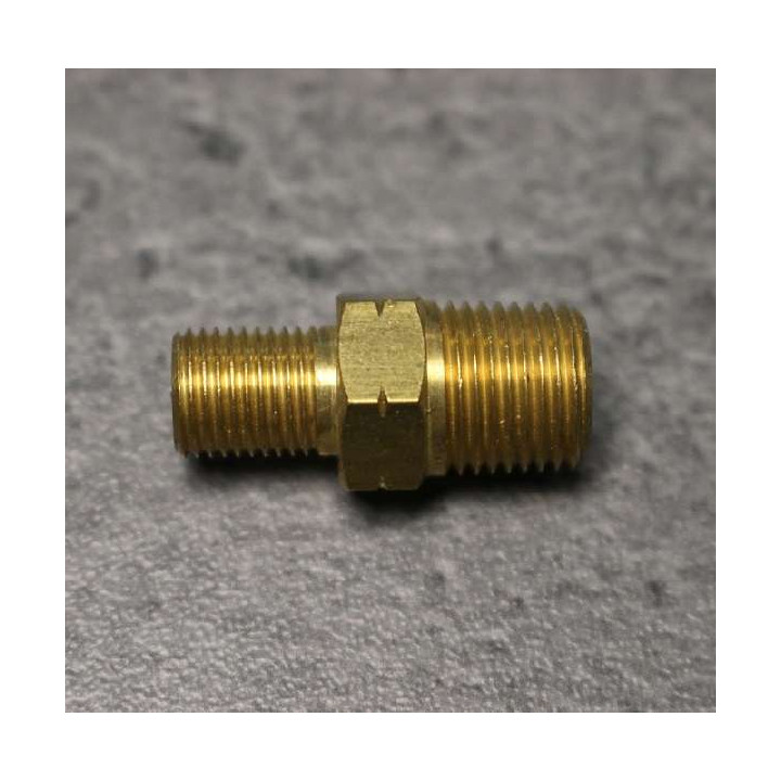 Valve amortisseur avant/arrière ELKA | MX-Quad