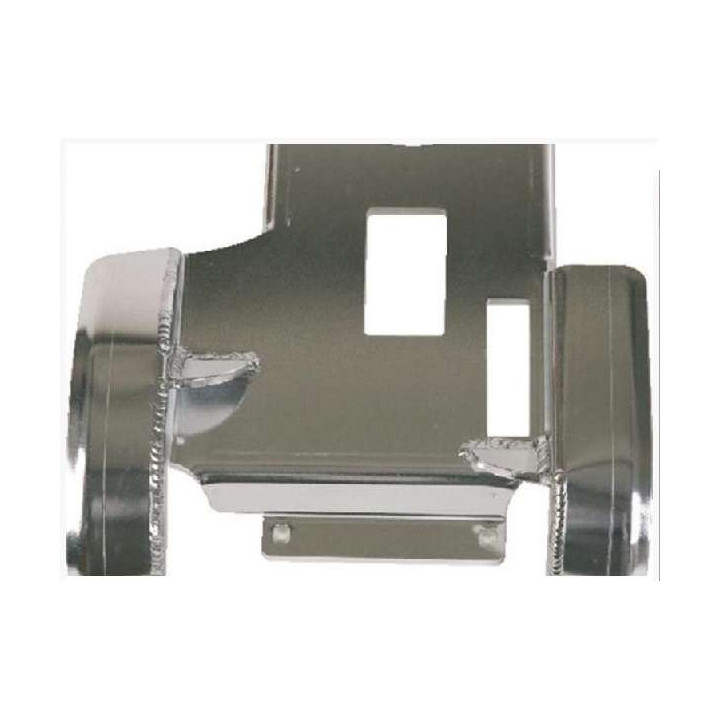 SABOT ARRIERE KYMCO MAXXER 300 06/12 ART ALU