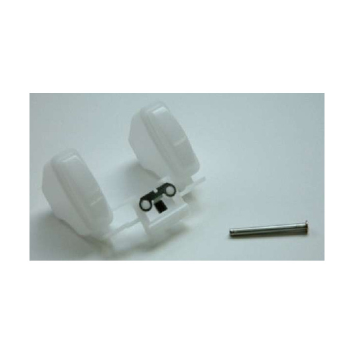 FLOTTEUR CARBURATEUR MIKUNI 350 WOLVERINE 97/01