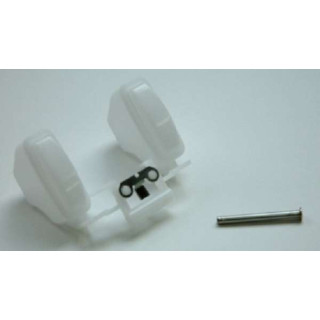 FLOTTEUR CARBURATEUR MIKUNI 400 KODIAK 93/98