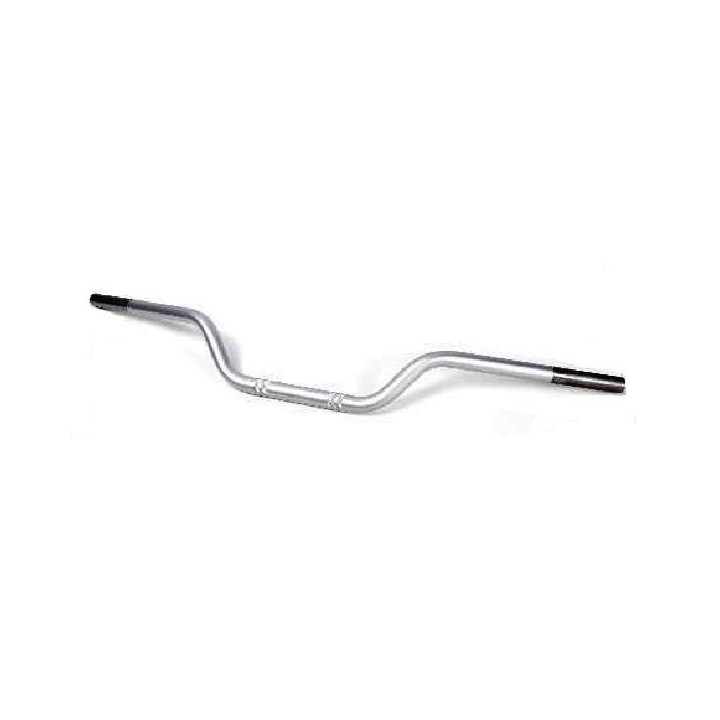 Guidon acier Suzuki LTR 450 sans barre | MX-Quad