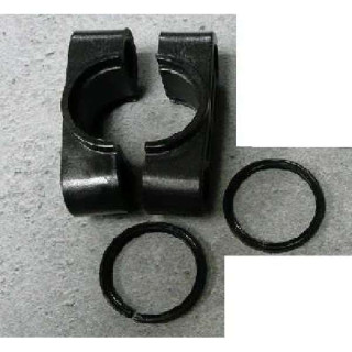 KIT PALLIER 250 RAPTOR COLONNE DIRECTION