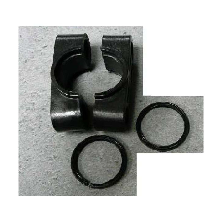 KIT PALLIER 250 RAPTOR COLONNE DIRECTION