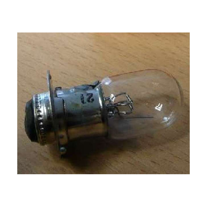 Ampoule phare avant Yamaha Raptor Warrior | MX-Quad