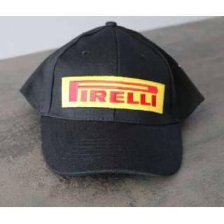 CASQUETTE PIRELLI