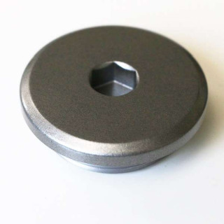 BOUCHON CARTER ALLUMAGE SUZUKI LTR 450 OU LTZ 400 D' ORIGINE