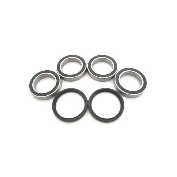 Roulements et joints bras oscillant 450 DS | MX-Quad