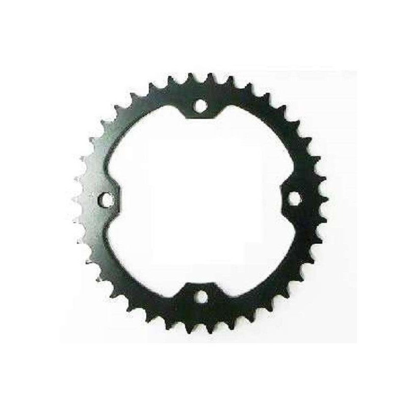 COURONNE 39 DENTS 350 RAPTOR COURONNE 39 DENTS 350 RAPTOR