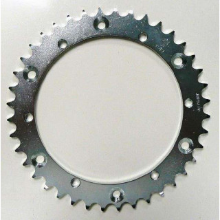 COURONNE 40 DENTS 350 WARRIOR 89/04