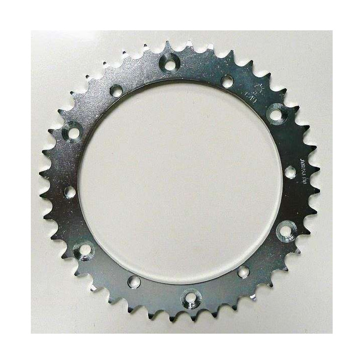 COURONNE 40 DENTS 350 WARRIOR 89/04