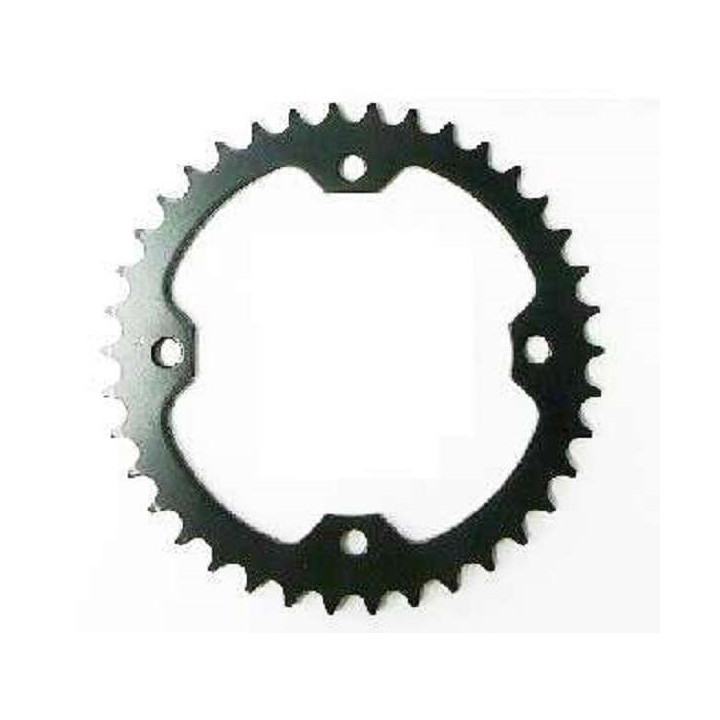 COURONNE 39 DENTS 250 RAPTOR