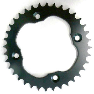 COURONNE 40 DENTS 400 LTZ 09/13