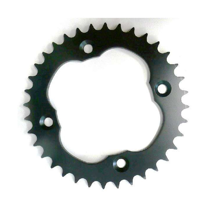 COURONNE 40 DENTS 400 LTZ 09/13
