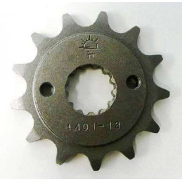 PIGNON 13 DENTS LTR 450