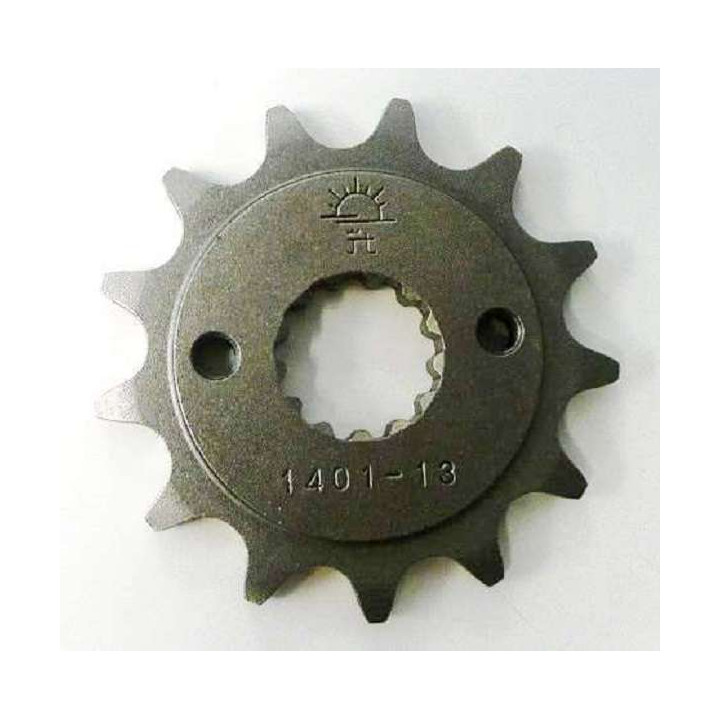 PIGNON 13 DENTS LTZ 400