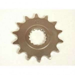 PIGNON 12 DENTS 660 RAPTOR