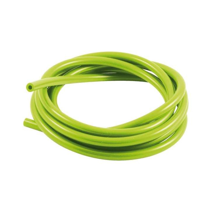 DURITES DE MISES A L AIR EN SILICONE POUR CARBURATEUR Ø3X7mm QUAD