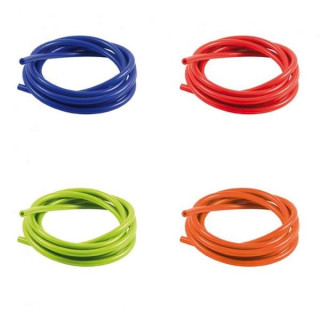 DURITES DE MISES A L AIR EN SILICONE POUR CARBURATEUR 5X10mm QUAD