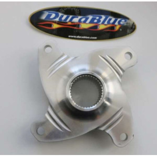 PORTE COURONNE DURABLUE YFZ 450 04/09 12/15