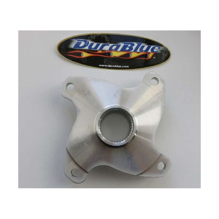 Porte couronne DURABLUE YFZ 450 04-09 12-15 | MX-Quad