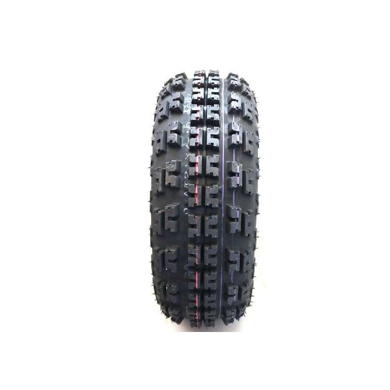 PNEU MAXXIS RAZR XC RS07 AVANT HOMOLOGUE ROUTE 21X7X10 