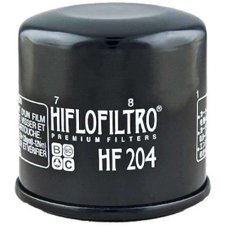 FILTRE A HUILE KFX 700 HF204