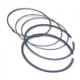 SEGMENTS POUR PISTON WISECO 700 RAPTOR