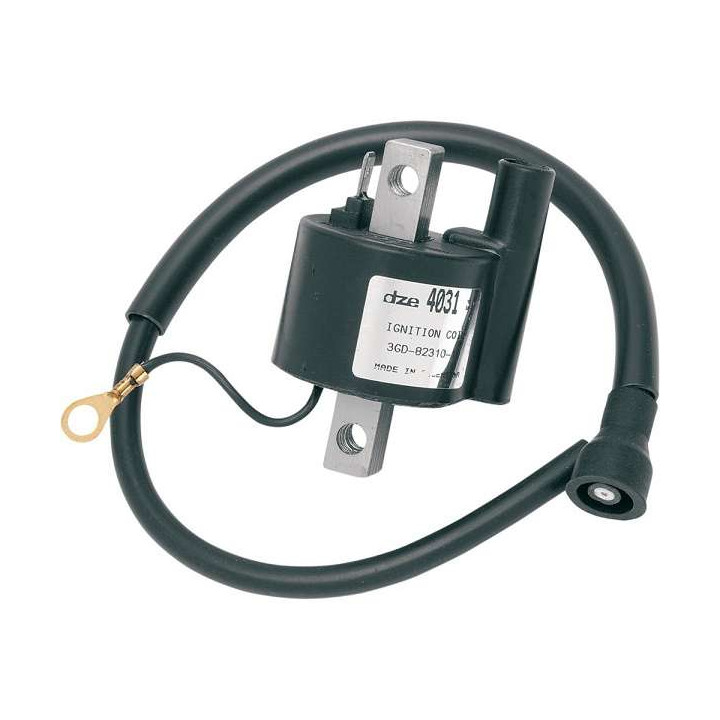 BOBINE ALLUMAGE HAUTE TENSION YFM 400 KODIAK 96/98