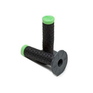 POIGNEES PROTAPER MX PILLOW GRIS NOIR VERT