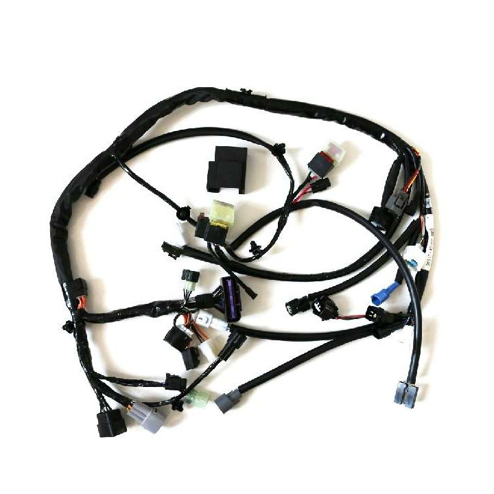 FAISCEAU ELECTRIQUE CABLE LTR 450 ORIGINE 06/08