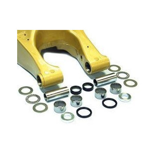 KIT ROULEMENTS 700 RAPTOR BRAS OSCILLANT 06/17