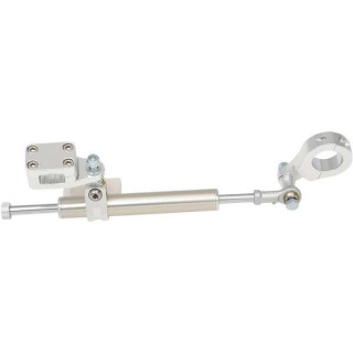 AMORTISSEUR DIRECTION RAPTOR 250 ALU 11 CLICS