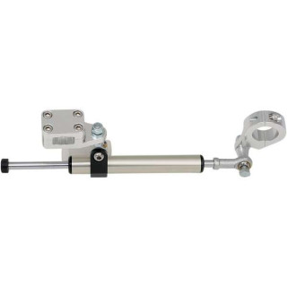 AMORTISSEUR DIRECTION BANSHEE 350 ALU 7 CLICS