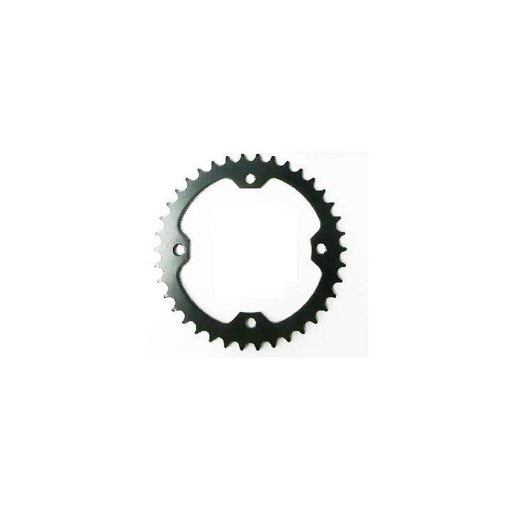 COURONNE 42  DENTS 350 BANSHEE 87/88