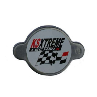 BOUCHON DE RADIATEUR KSX HAUTE PRESSION 1.8 BAR