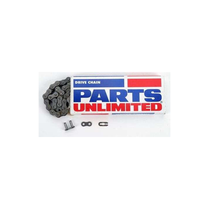 CHAINE 520 RENFORCEE WILD 450 PARTS UNLIMITED