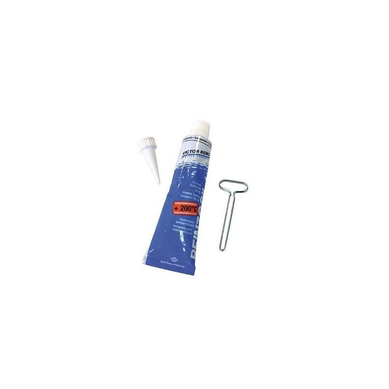 PATE A JOINT MOTEUR 200° TUBE 70 ML