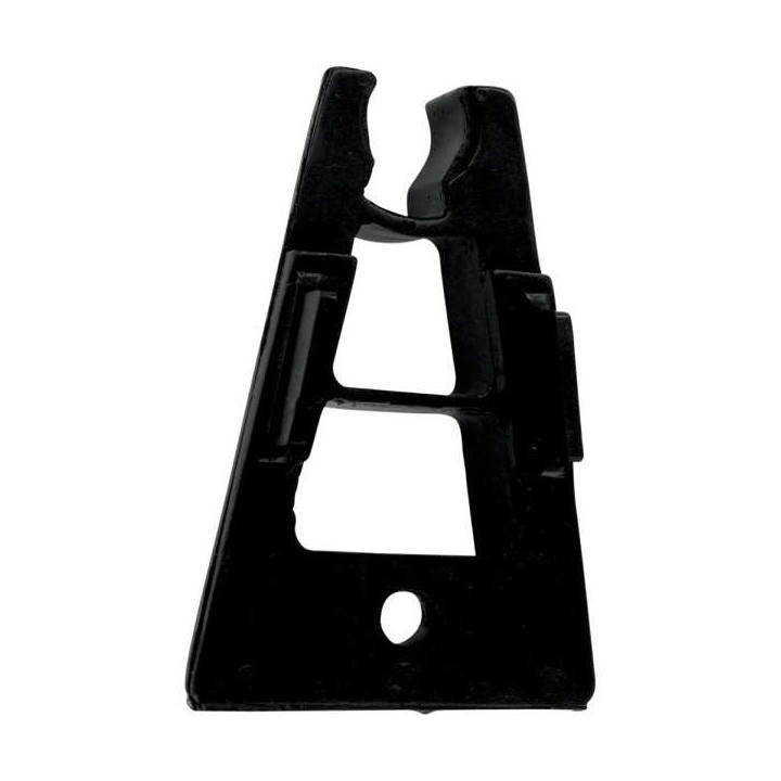 PATIN GUIDE CHAINE BRAS OSCILLANT RAPTOR 660 R 01/05