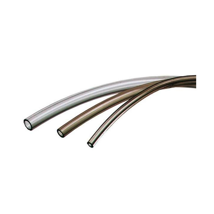 DURITES CARBURATEUR EN PVC TRANSPARENTE DE 1 METRE DIAMETRE INTERIEUR 2MM