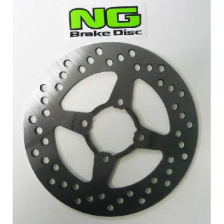 DISQUE DE FREIN ARRIERE NG YFZ 450 03/05