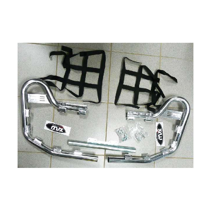NERF BARS XRW YAMAHA 200 BLASTER STANDARD ALU