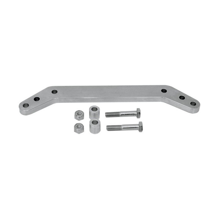 KIT SUSPENSION SURBAISSEE ARRIERE YFZ 450X 09/15